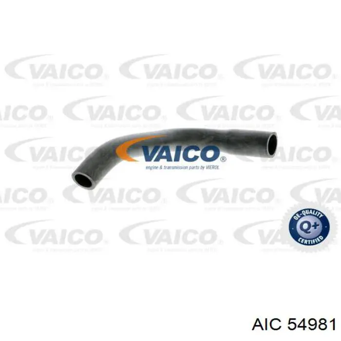 54981 AIC tubo de ventilacion del carter (separador de aceite)