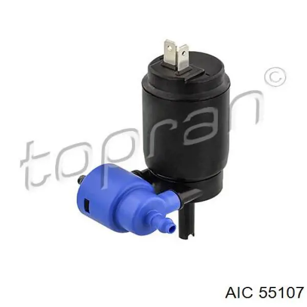 55107 AIC sensor de nivel de aceite del motor