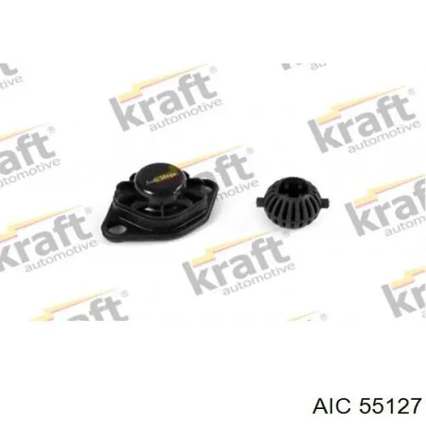 Juego de reparación de la palanca selectora de cambios AIC 55127 precio, desde 4,35 EUR