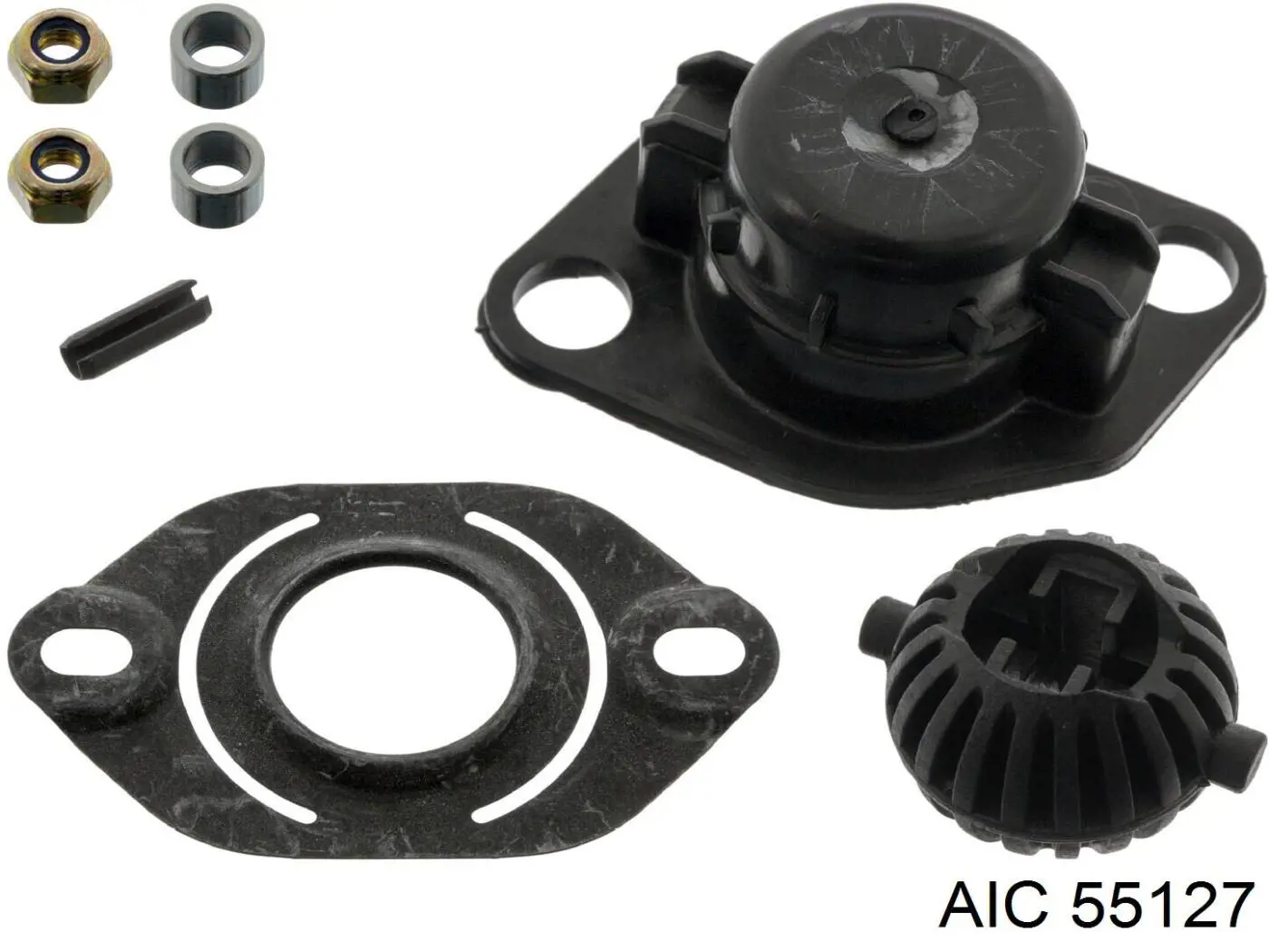 Comprar 55127 AIC Juego de reparación de la palanca selectora de cambios