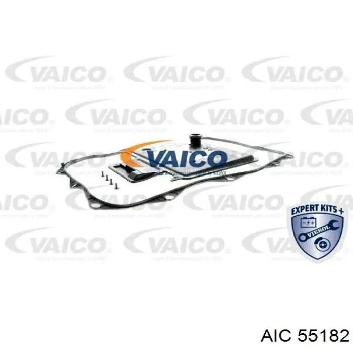 Cárter de aceite de la transmisión automática AIC 55182 precio, desde 57,37 EUR