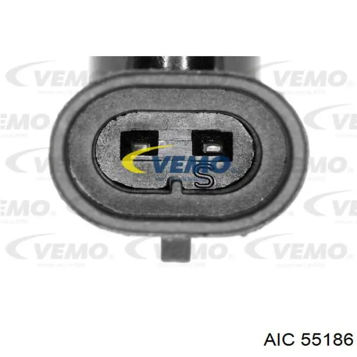 Sensor de nivel de refrigerante del depósito 55186 AIC