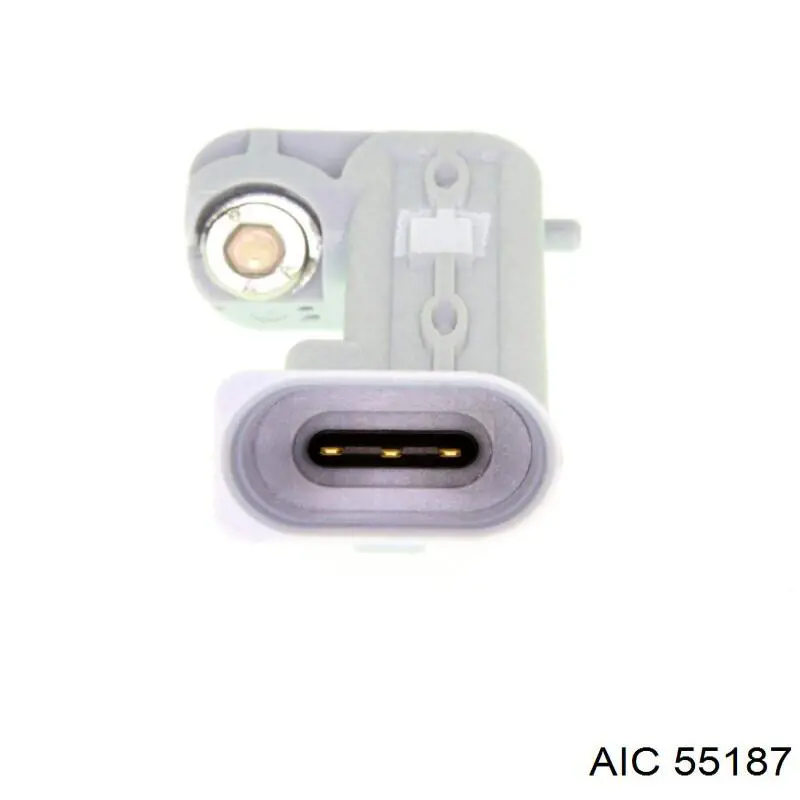 55187 AIC sensor de posición del cigüeñal