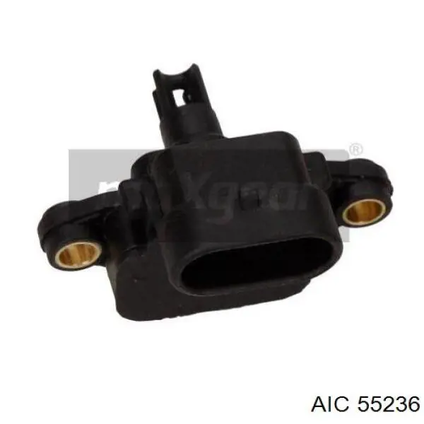 55236 AIC sensor de presion del colector de admision