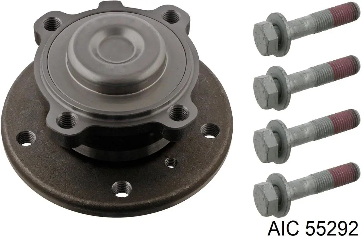 Comprar 55292 AIC Resistencia de calefacción
