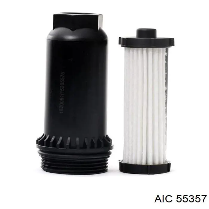 Filtro hidráulico, transmisión automática Volvo V40 525, 526