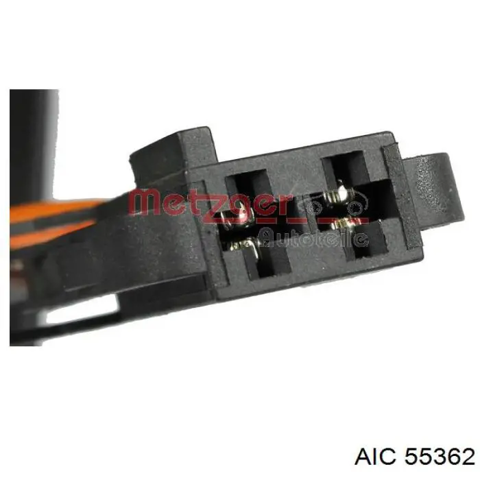 55362 AIC motor eléctrico, ventilador habitáculo