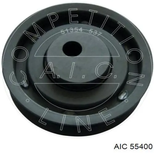 55400 AIC sensor de presión de aceite