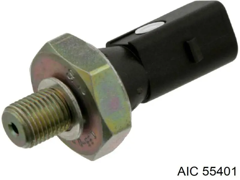 Manómetro de presión de aceite AIC 55401 precio, desde 6,92 EUR