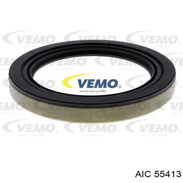 Retén de cubo de rueda delantero AIC 55413 precio, desde 11,78 EUR
