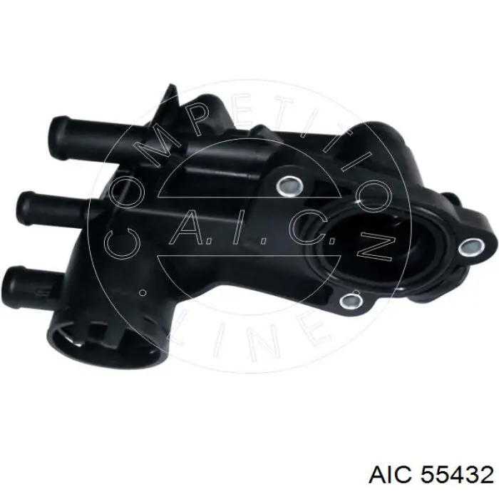 Caja de termostato 55432 AIC