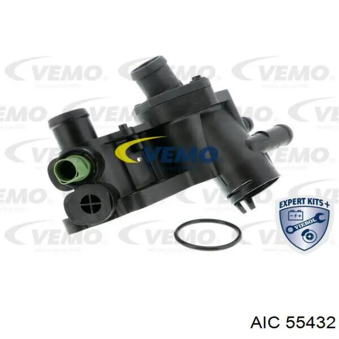 Caja termostato AIC 55432