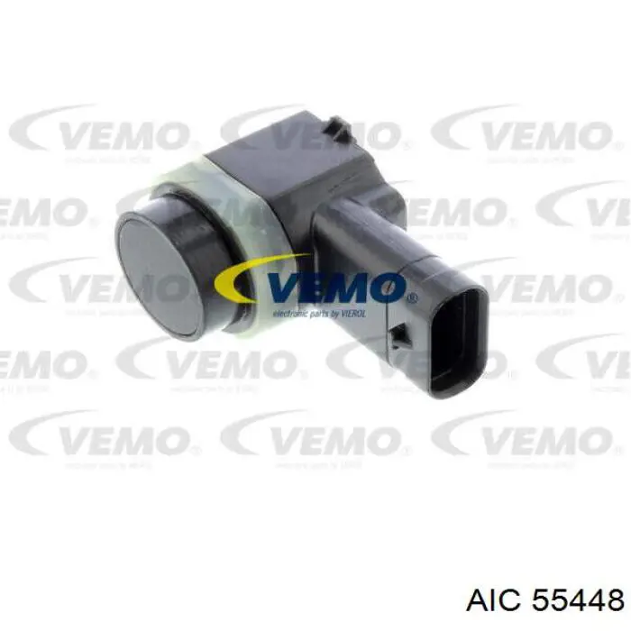 55448 AIC sensor alarma de estacionamiento (packtronic Frontal)