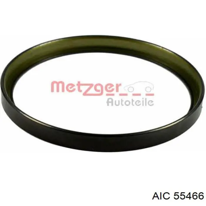 55466 AIC anillo sensor, abs