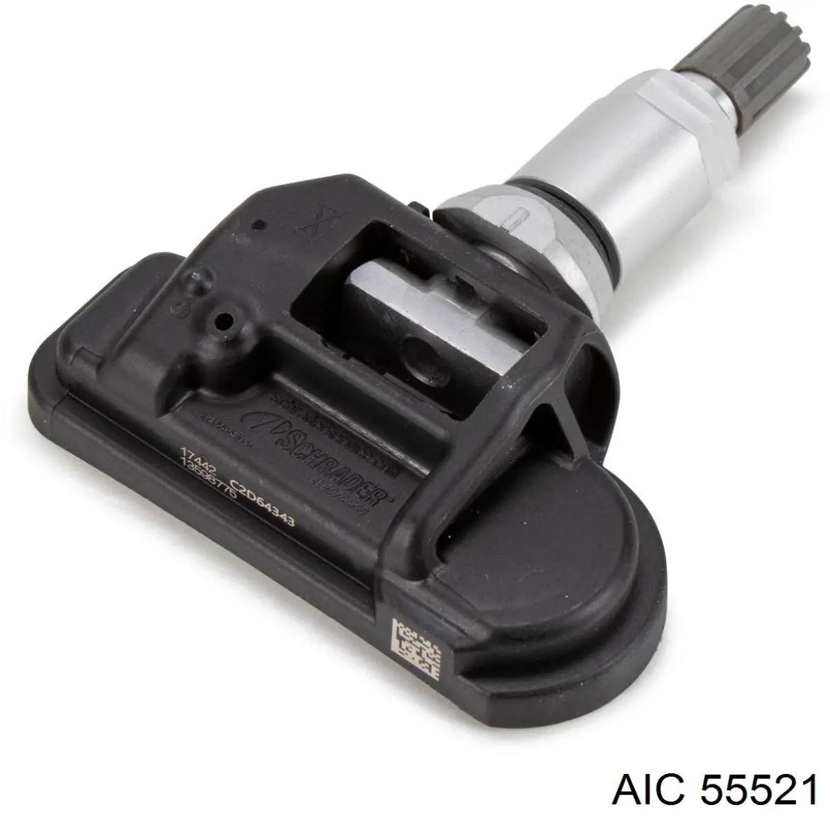 Sensor de presión de neumáticos V40720637 Vemo