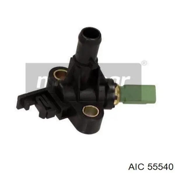 Cilindro principal de freno Seat Leon 1 1M1