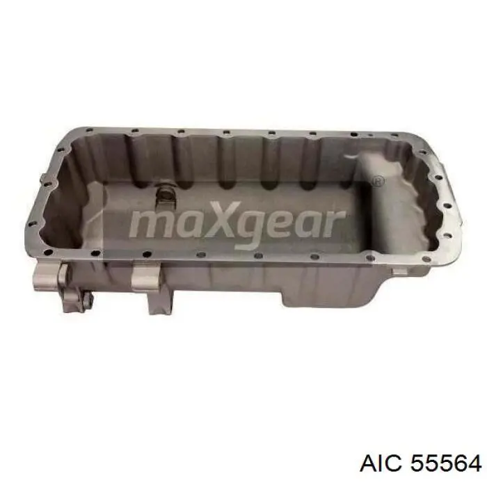 Cárter de aceite del motor AIC 55564 precio, desde 58,28 EUR