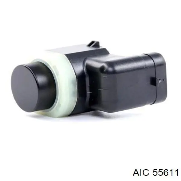 Sensor de Aparcamiento Frontal Lateral HB Autoelektrik 70699132
