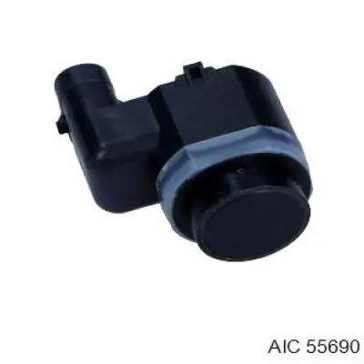 55690 AIC sensor alarma de estacionamiento (packtronic Frontal Lateral)