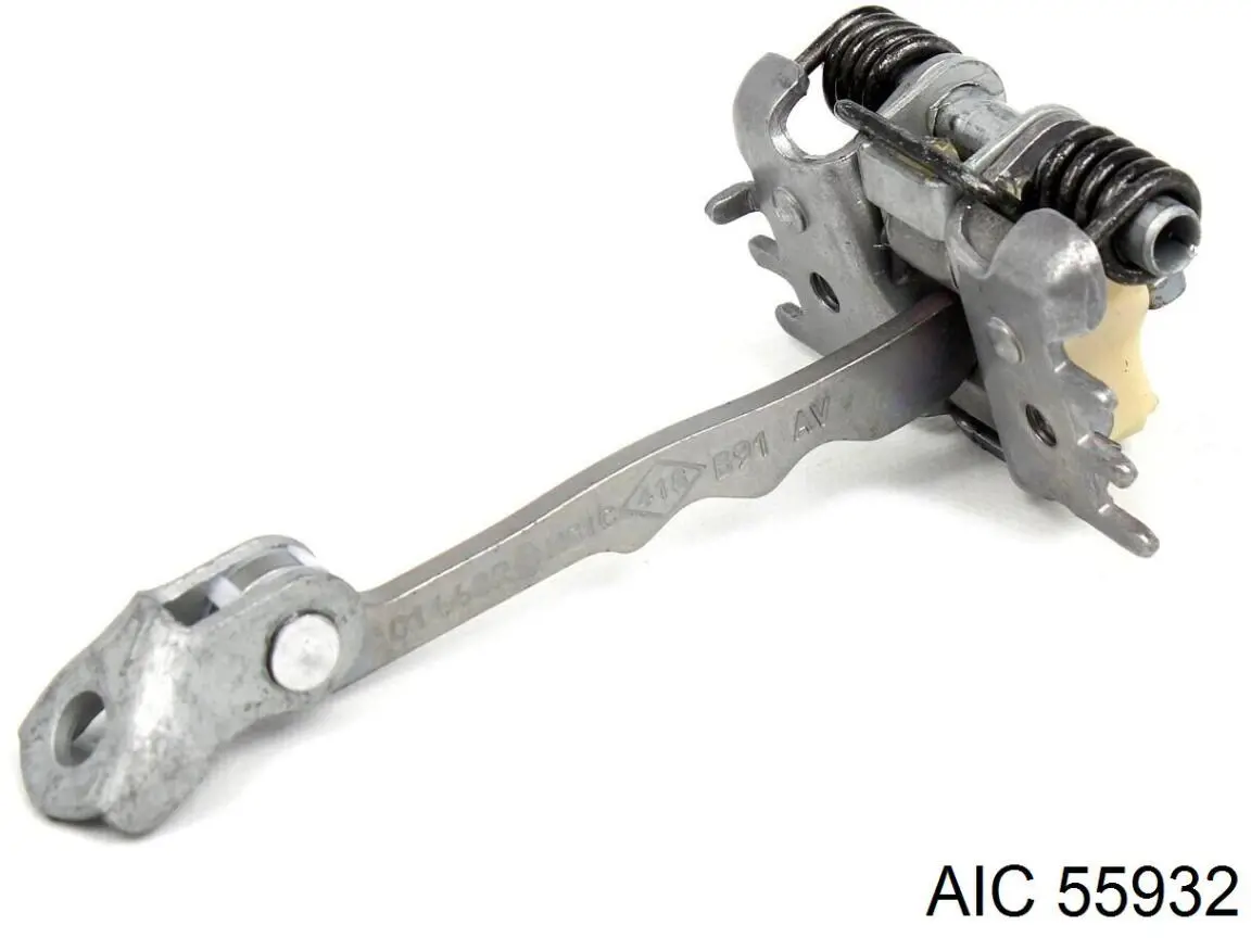 Tope de puerta trasera AIC 55932