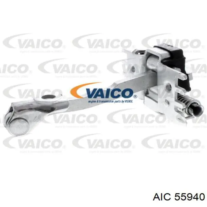 Limitador de apertura de puerta delantera AIC 55940 precio, desde 18,77 EUR