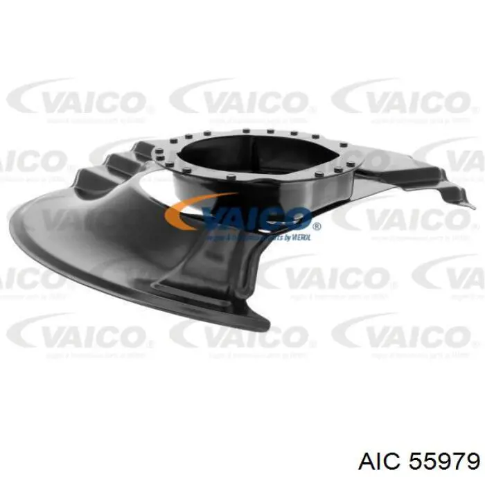 Protector de disco de freno delantero derecho NK 231534 precio, desde 23,90 EUR