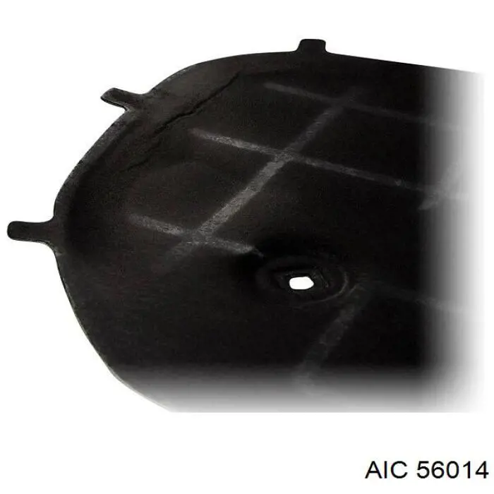 Aislante de capot AND 14863013