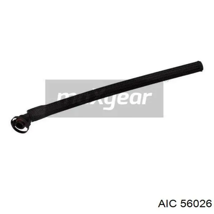 Válvula, ventilación cárter AIC 56026 precio, desde 91,32 EUR
