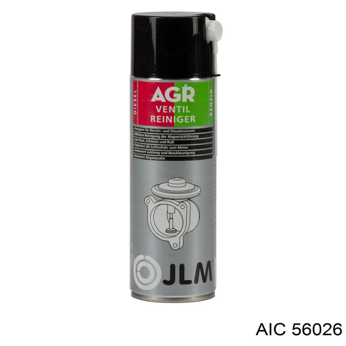 Comprar 56026 AIC Válvula PCV