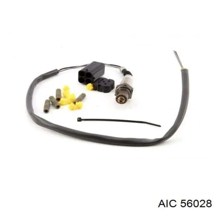 Interruptor luz de freno AIC 56028
