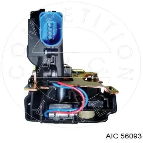 Cerradura delantera izquierda AIC 56093