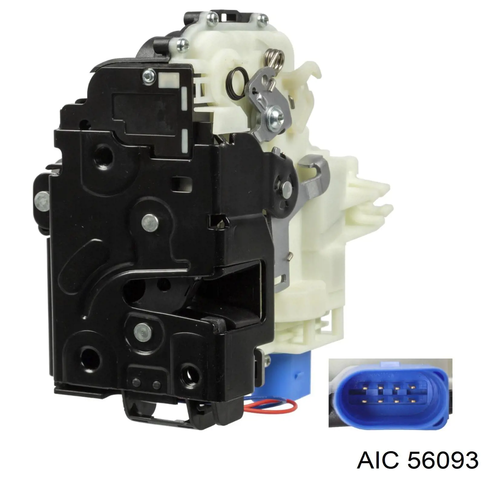 56093 AIC Cerradura de puerta