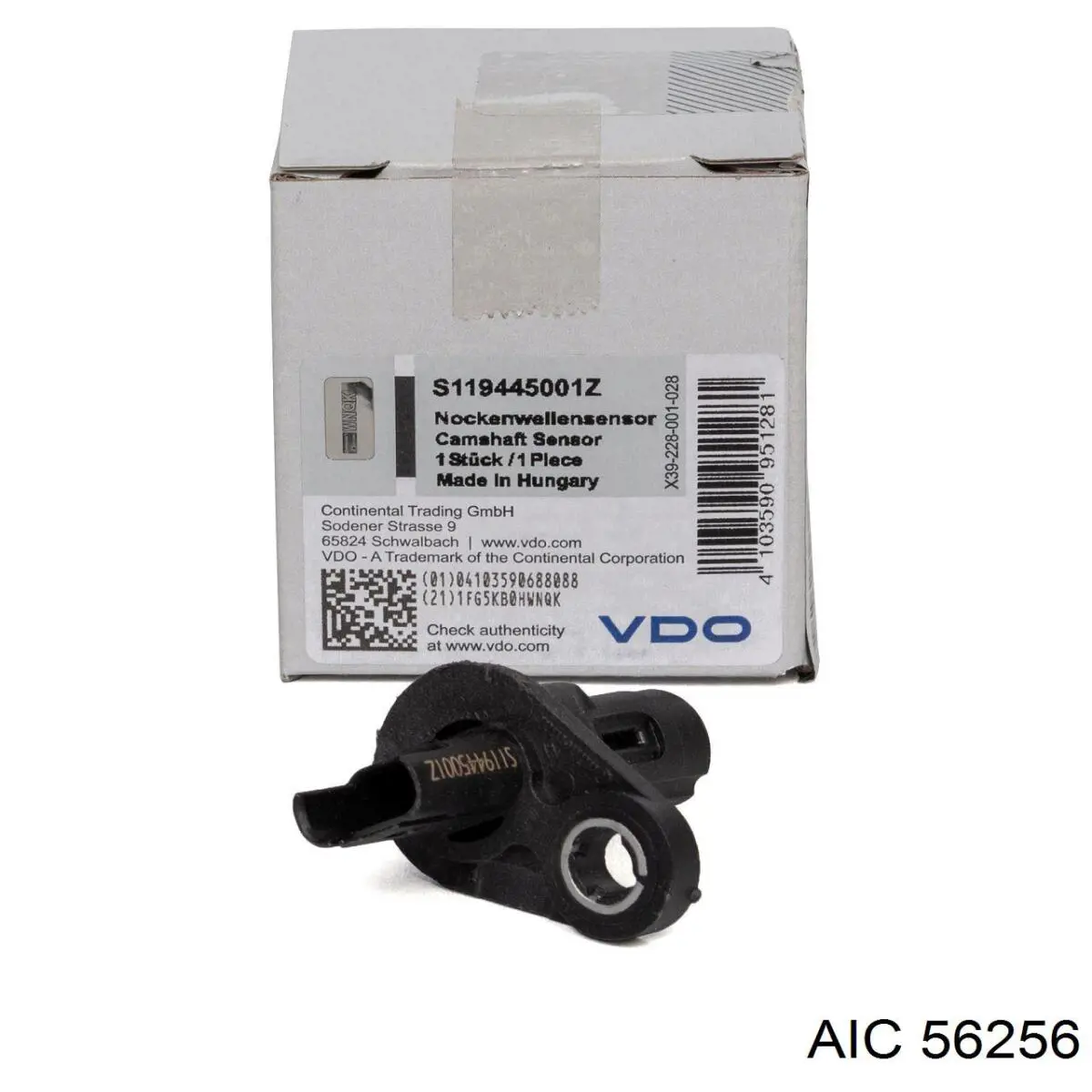 Válvula control, ajuste de levas BMW 5 E61