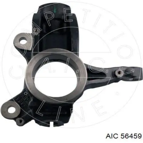 Comprar 31451326 Volvo Mangueta delantera izquierda