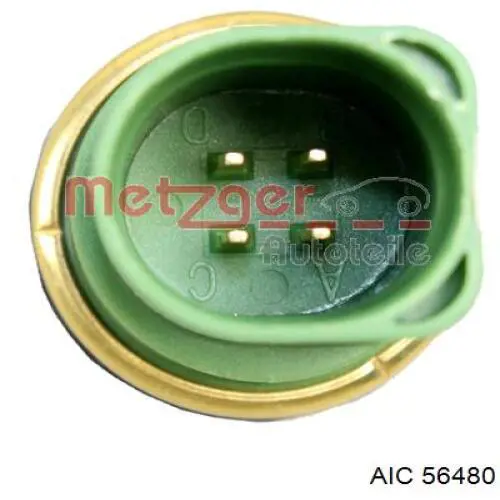 Comprar 56480 AIC Sensor de temperatura de agua