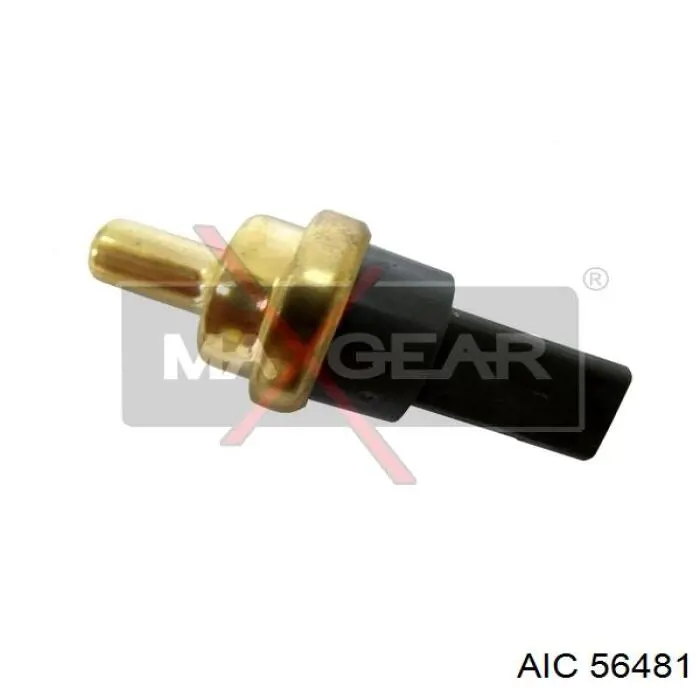 Sensor de temperatura del refrigerante AIC 56481 precio, desde 7,13 EUR