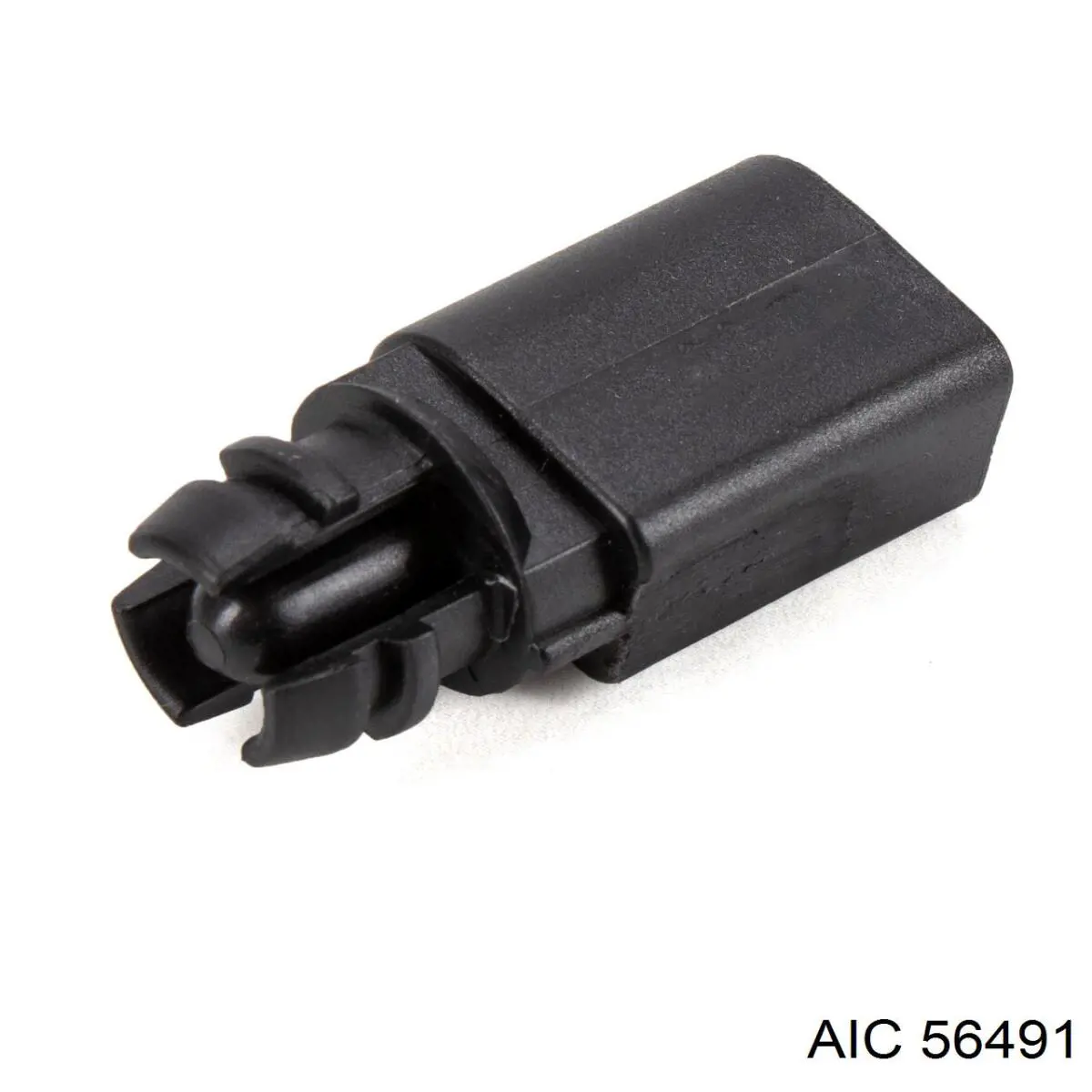 Sensor de temperatura ambiente VAG 820820535