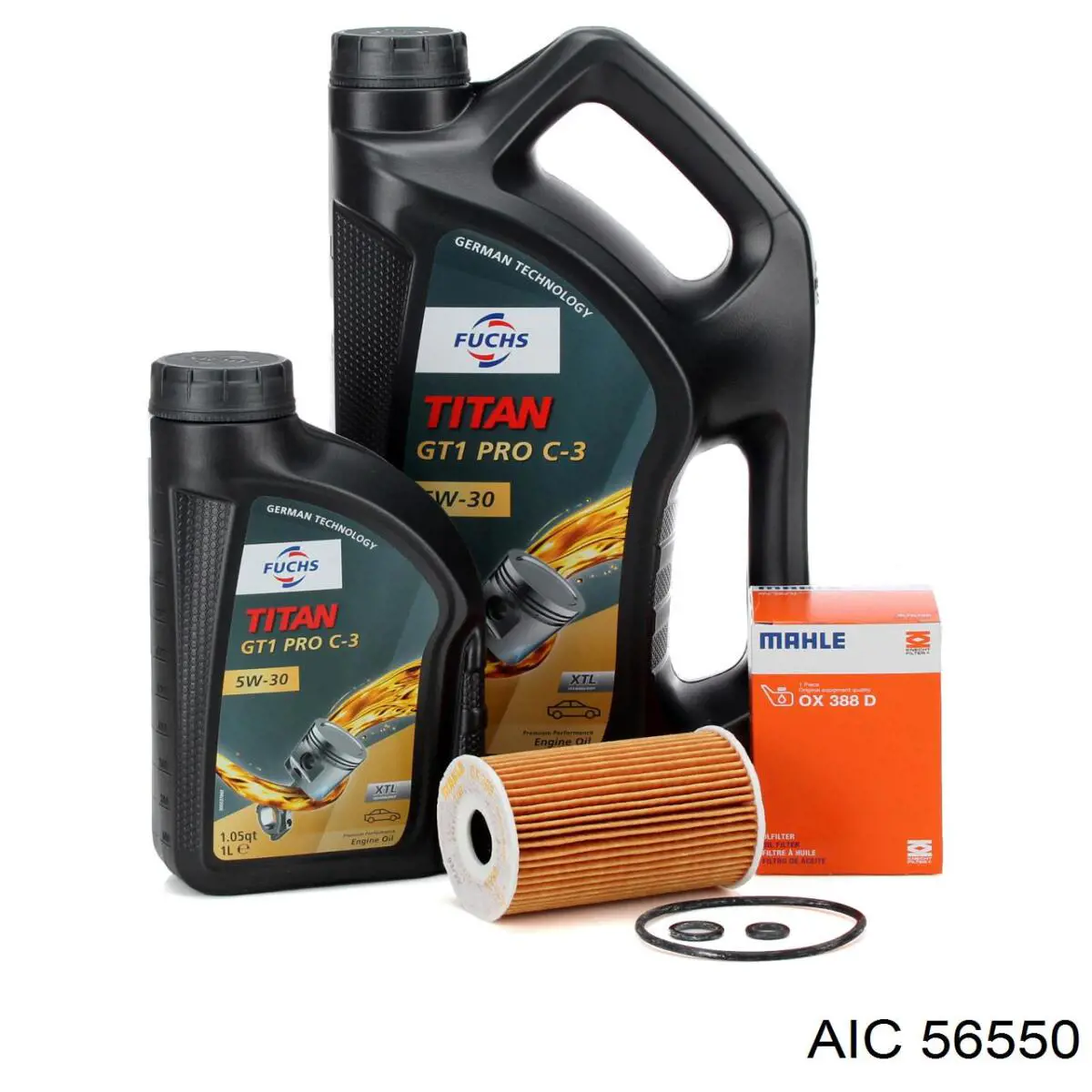 Portafiltro de aceite AIC 56550 precio, desde 96,92 EUR