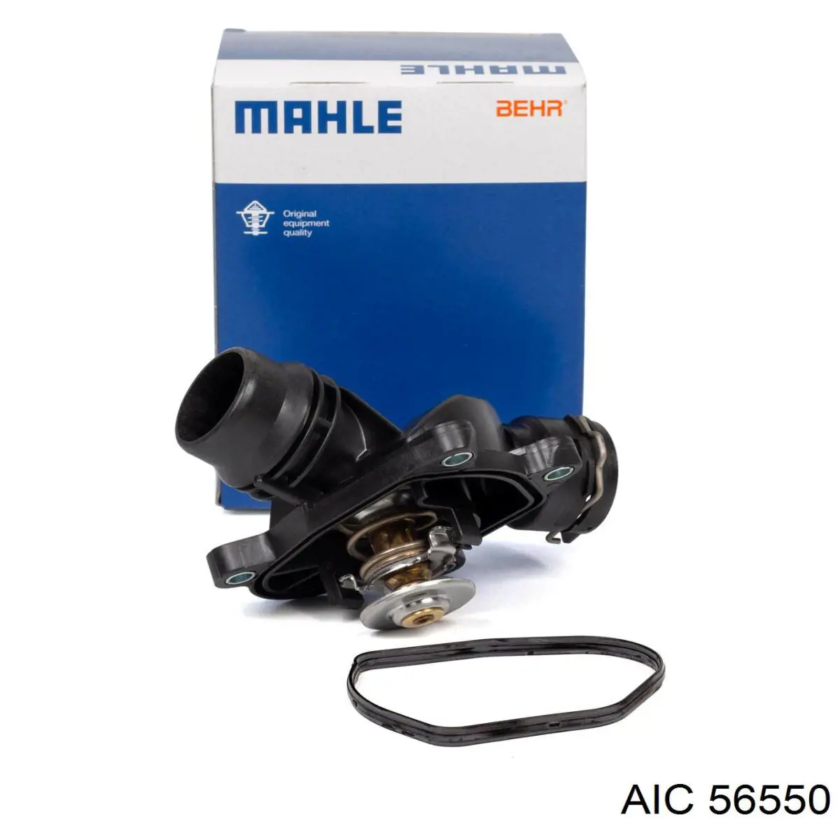 Comprar 56550 AIC Portafiltro de aceite