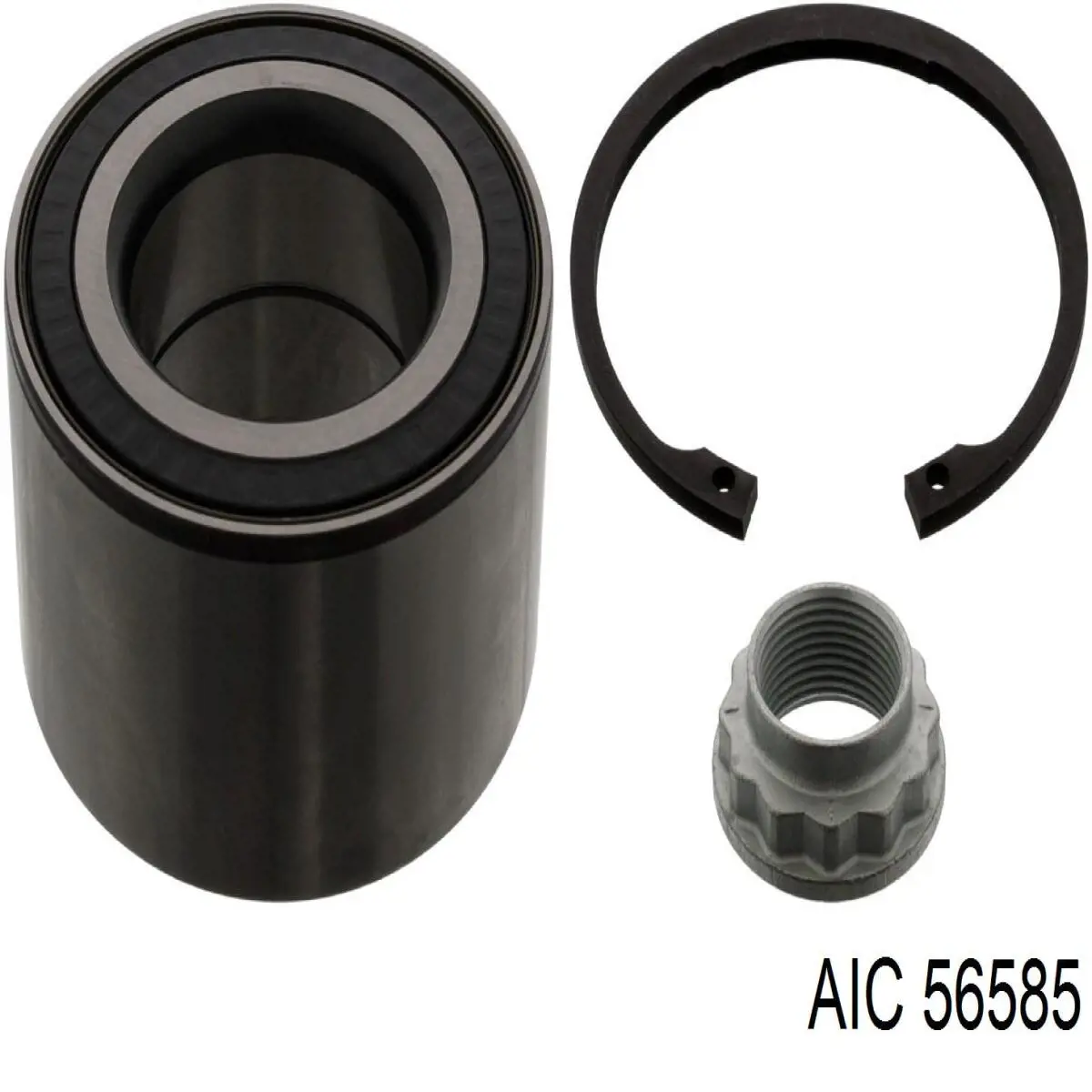 Comprar A2104211020 Mercedes Protector del disco de freno delantero izquierdo