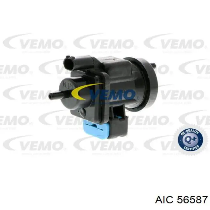 56587 AIC transmisor de presion de carga (solenoide)