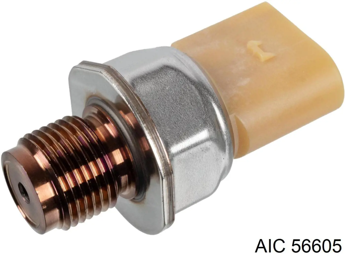 56605 AIC sensor de presión de combustible