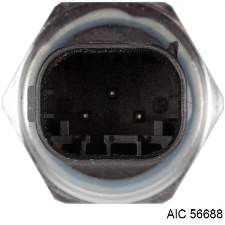 56688 AIC sensor de presion de escape