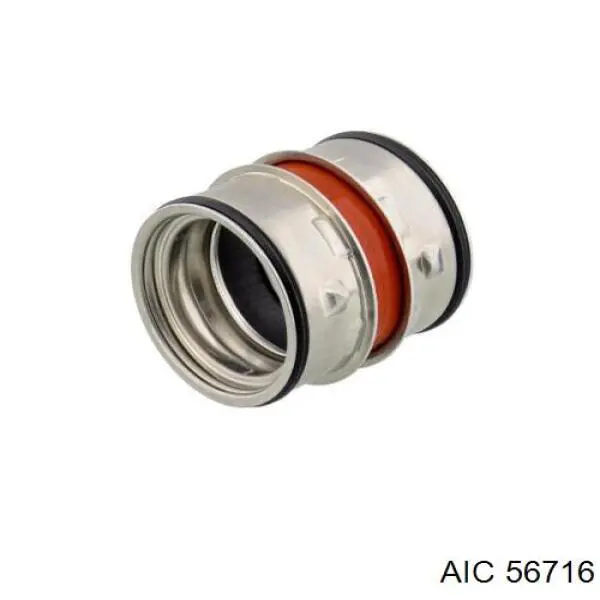 Manguera del intercooler AIC 56716 precio, desde 32,58 EUR