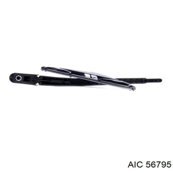Escobilla del limpiaparabrisas trasero Peugeot/Citroen 1611351780 precio, desde 6,54 EUR