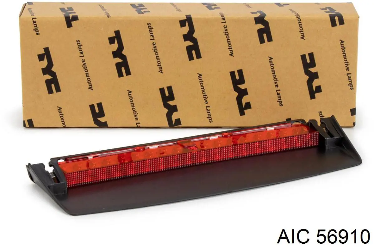 Lampara de luz de freno adicional  AIC 56910 precio, desde 70,66 EUR