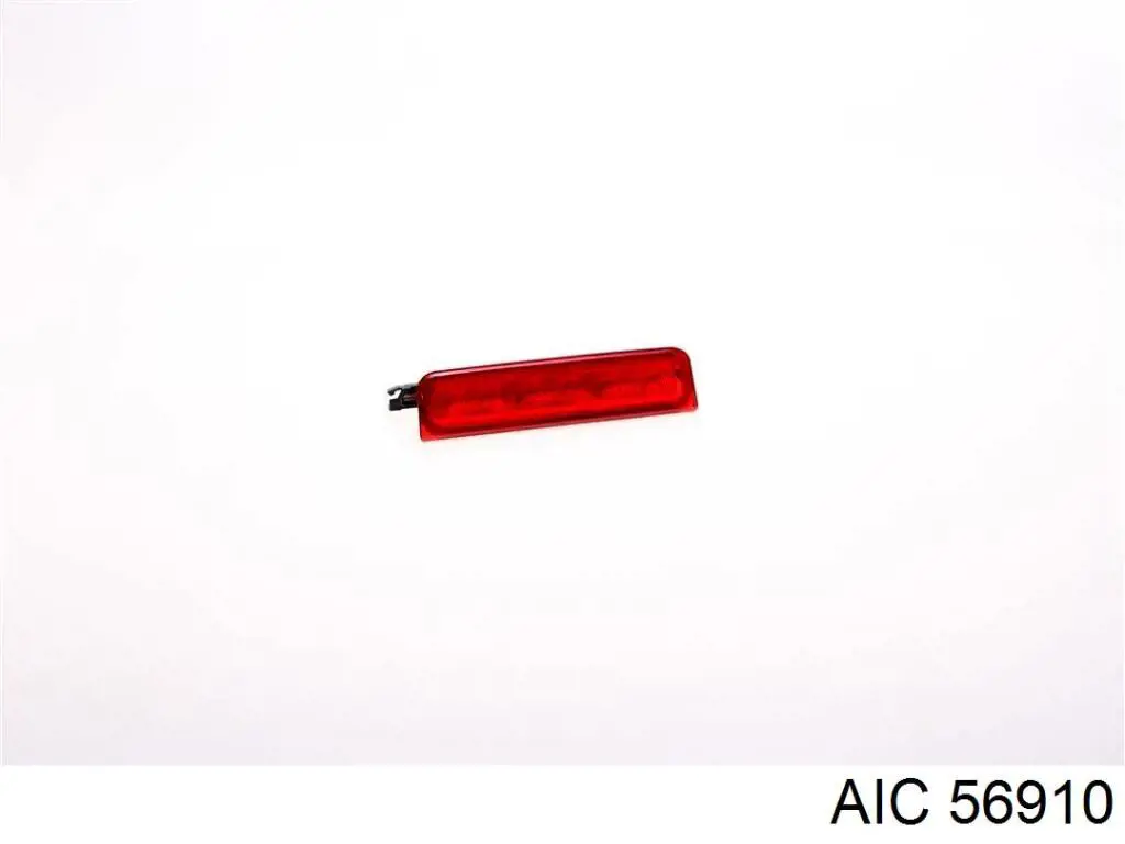 Luz de freno adicional AIC 56910