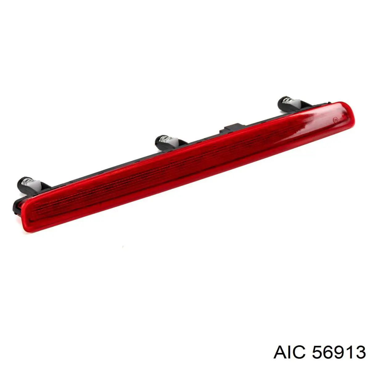 Lampara de luz de freno adicional  AIC 56913 precio, desde 48,74 EUR