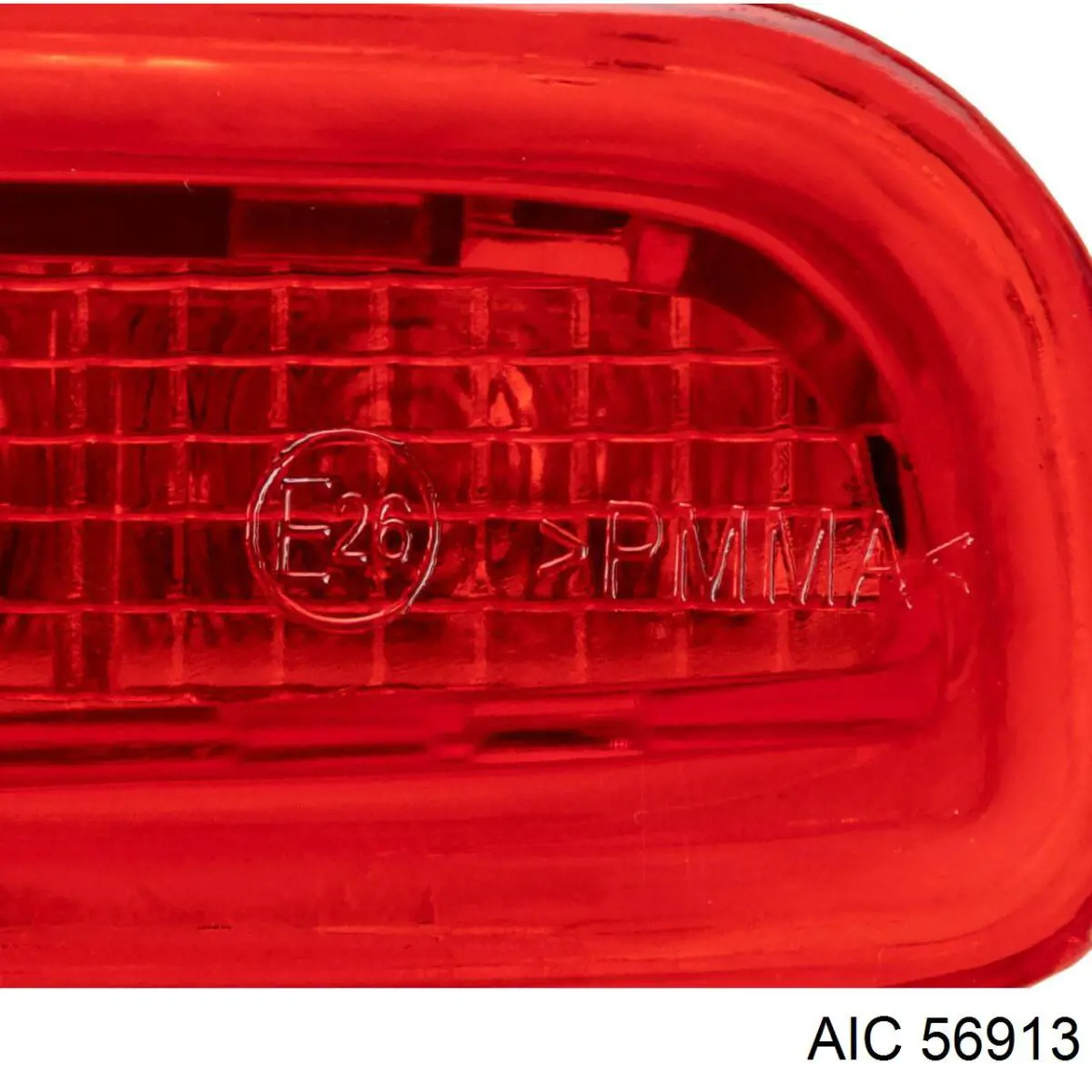 Comprar 56913 AIC Luz de freno trasera adicional 