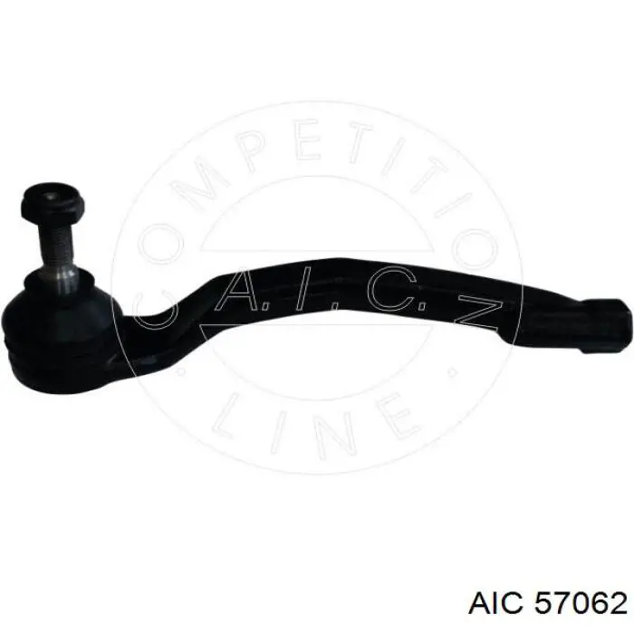 Cerradura de portón trasero AIC 57062 precio, desde 27,24 EUR